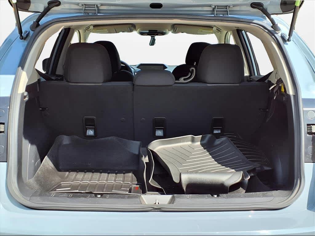 2019 Subaru Crosstrek Premium Lunenburg MA