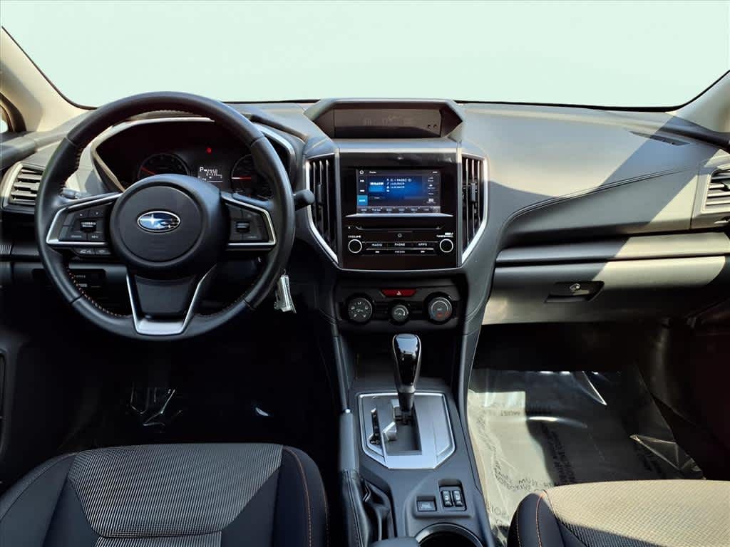 2019 Subaru Crosstrek Premium Lunenburg MA