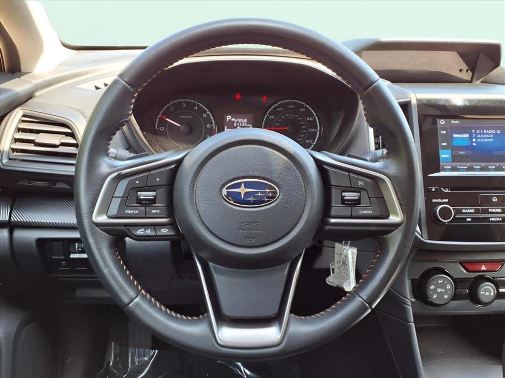 2019 Subaru Crosstrek Premium Lunenburg MA