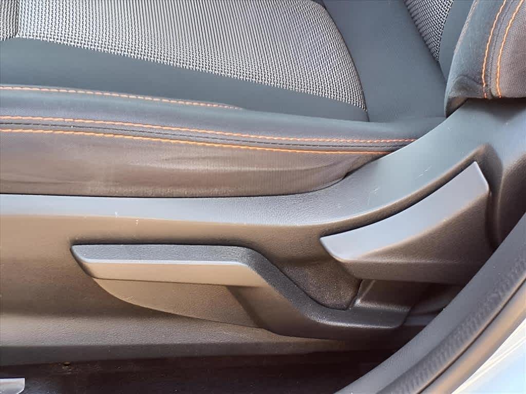 2019 Subaru Crosstrek Premium Lunenburg MA