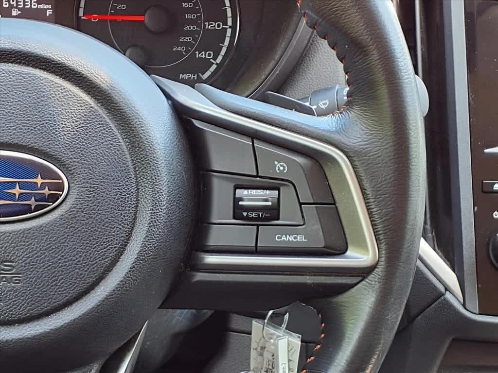 2019 Subaru Crosstrek Premium Lunenburg MA