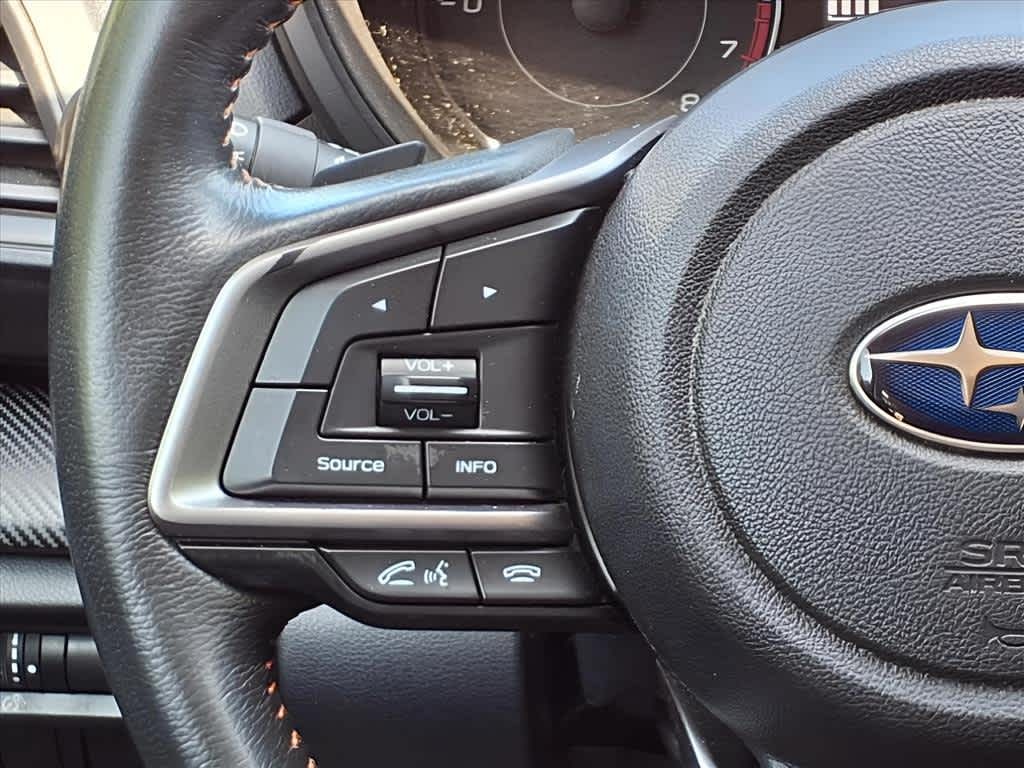 2019 Subaru Crosstrek Premium Lunenburg MA