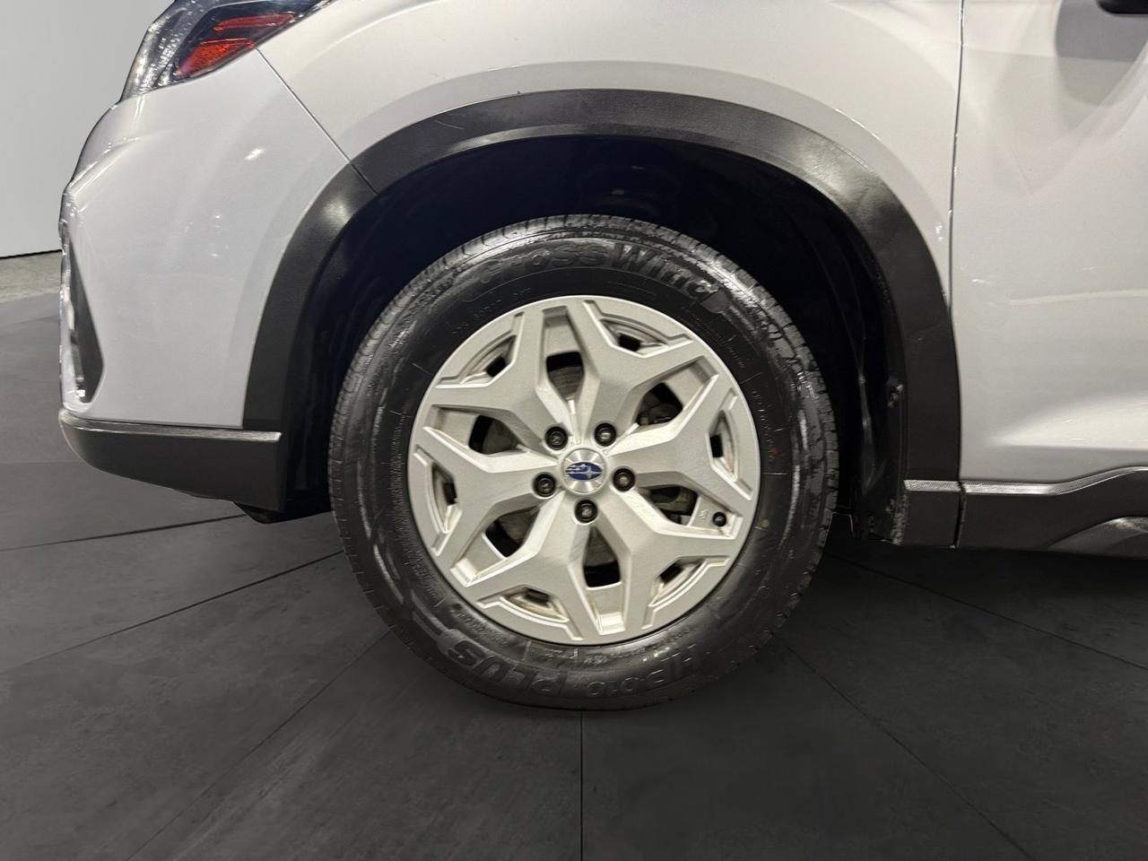2019 Subaru FORESTER Salt Lake City UT