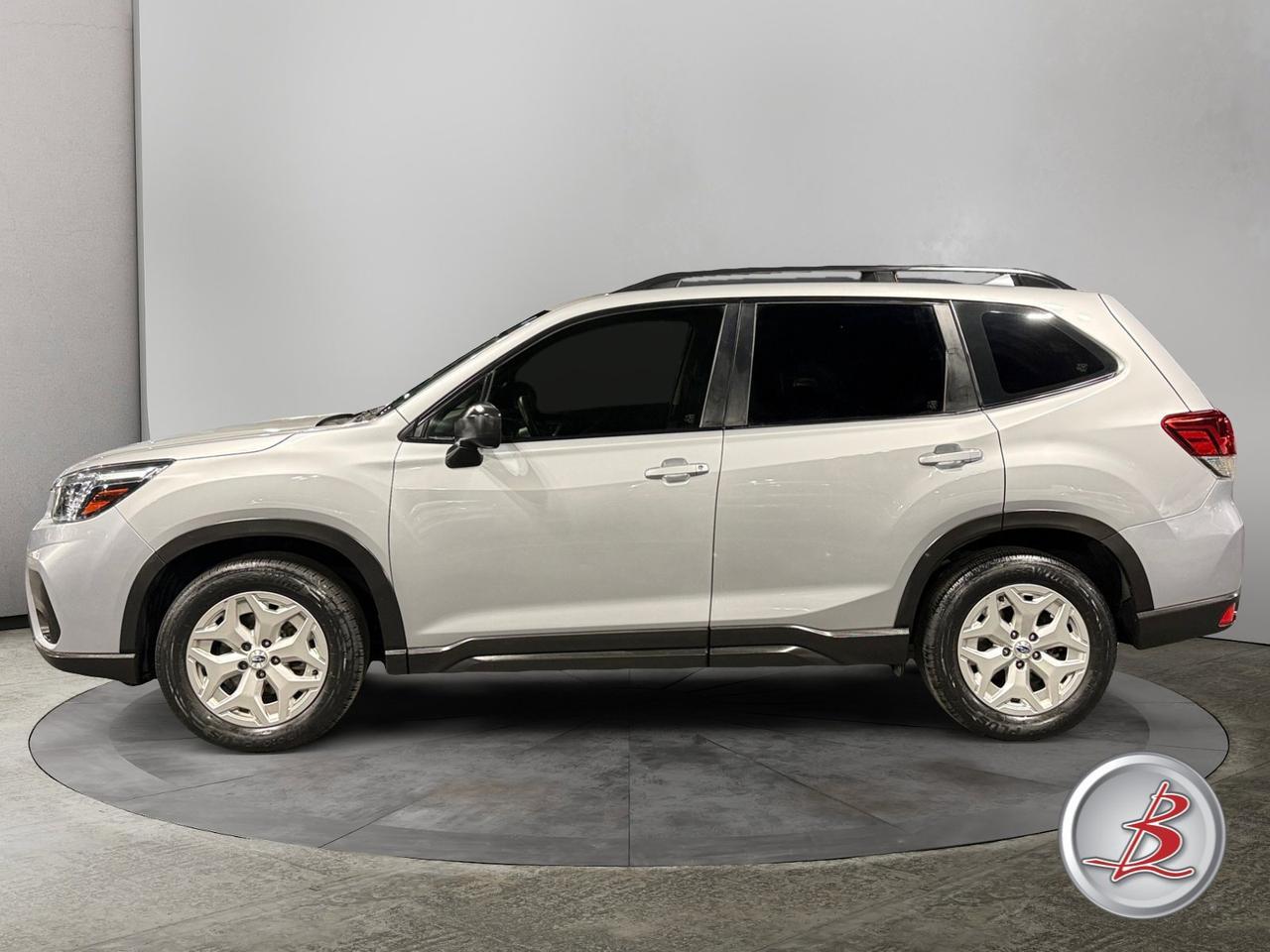 2019 Subaru FORESTER Salt Lake City UT