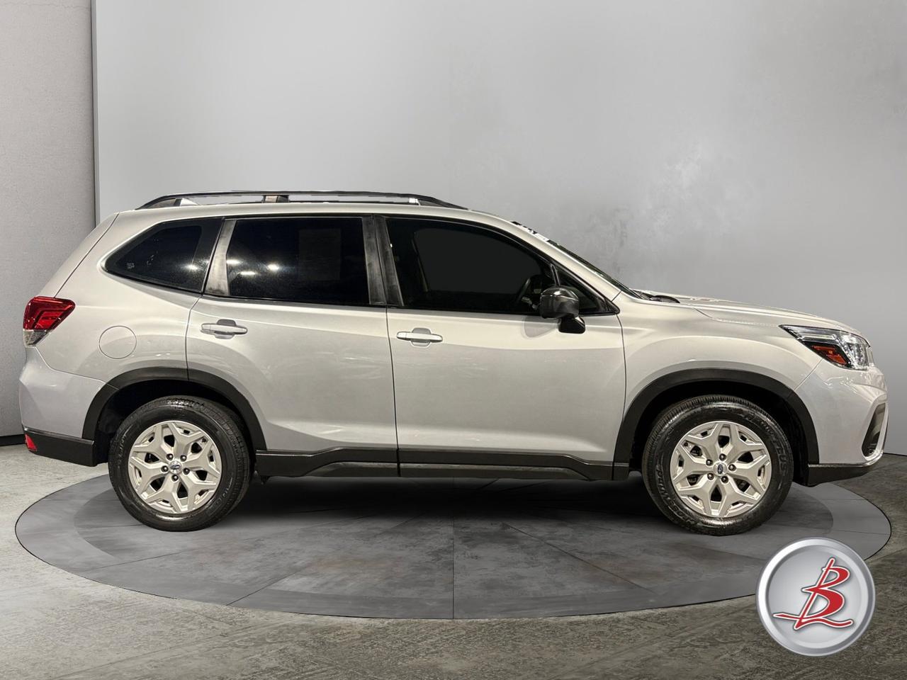 2019 Subaru FORESTER Salt Lake City UT
