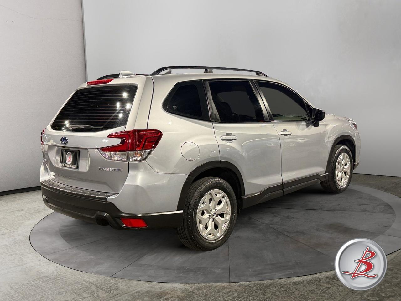 2019 Subaru FORESTER Salt Lake City UT