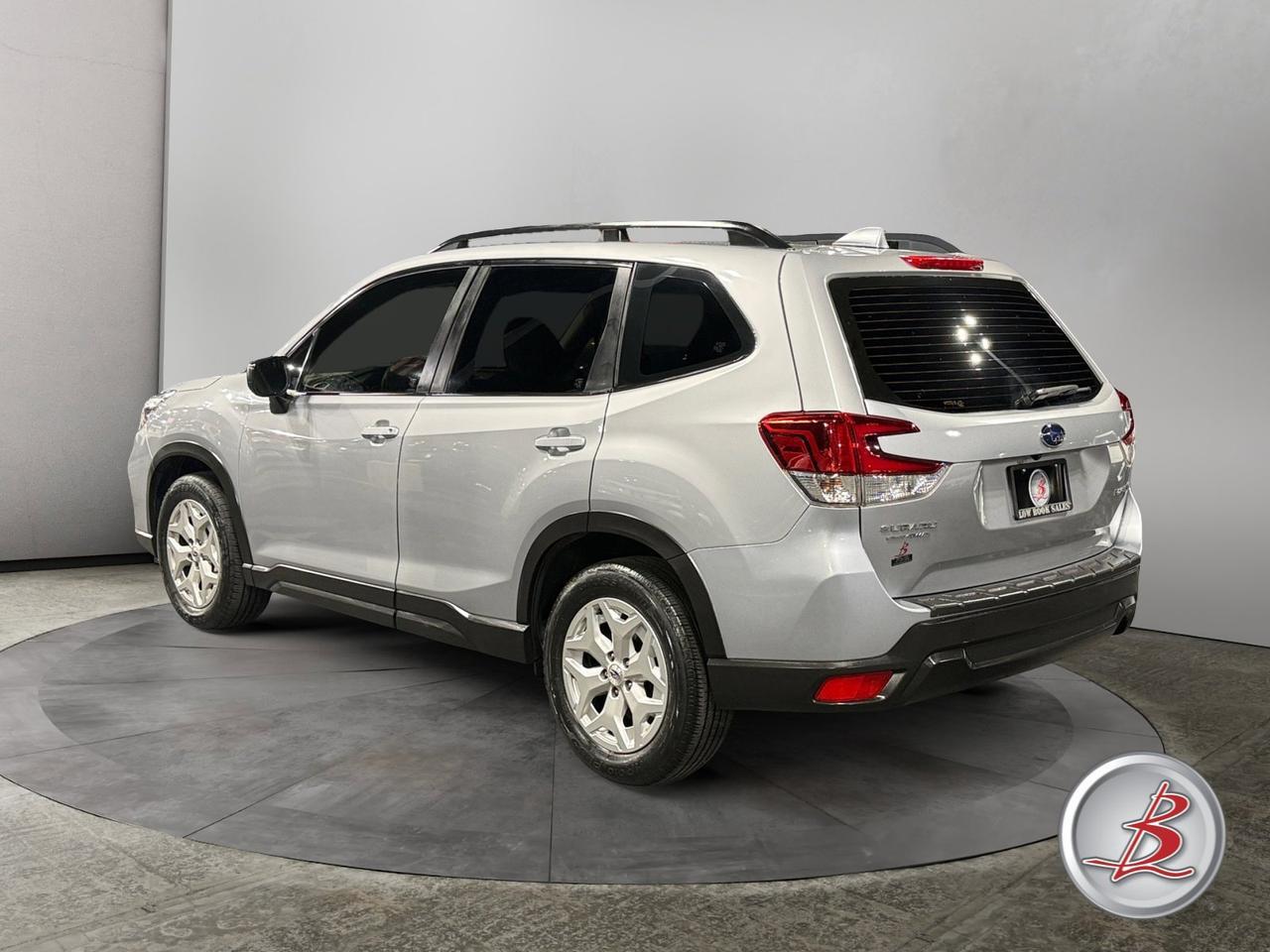 2019 Subaru FORESTER Salt Lake City UT