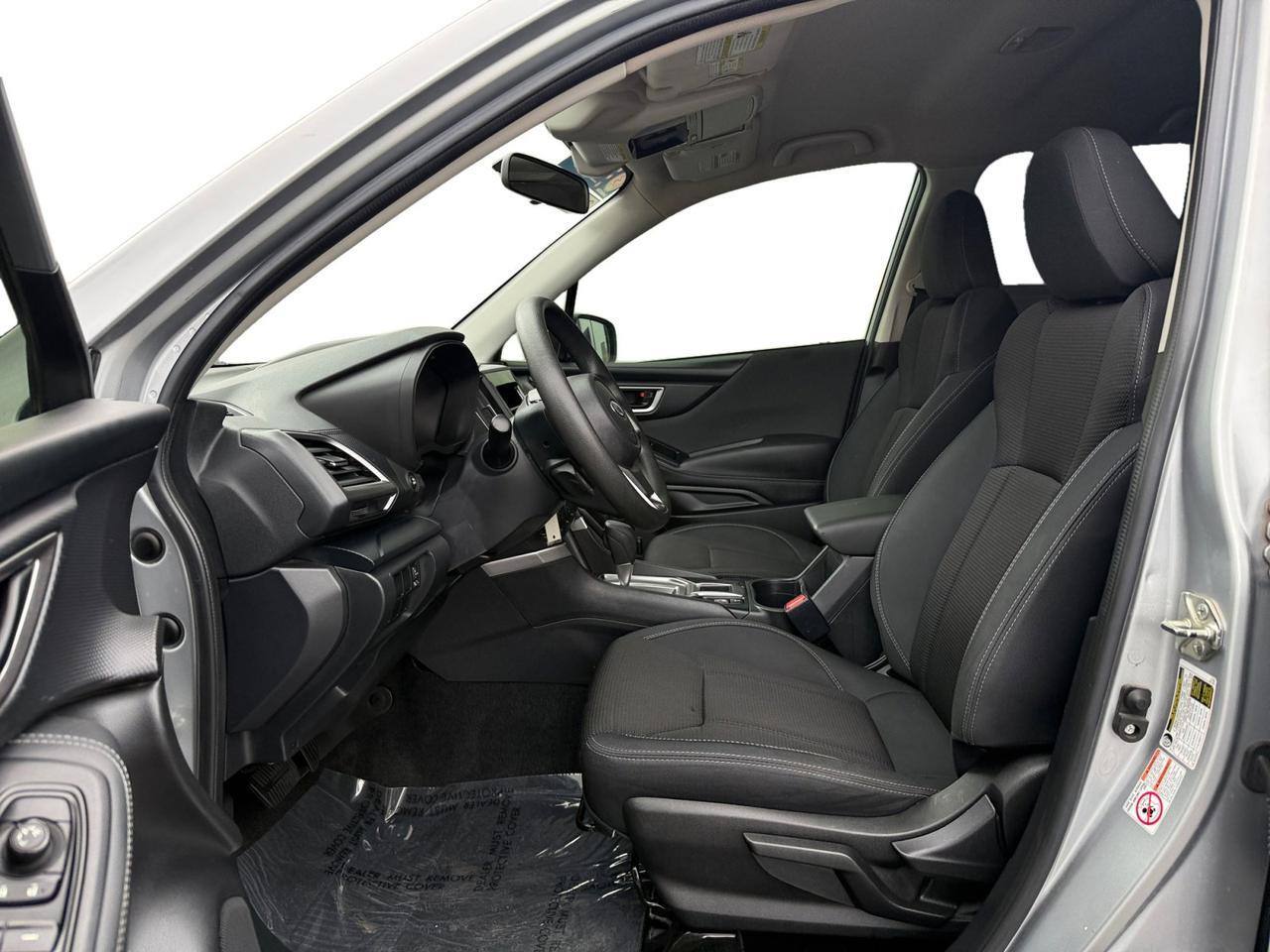 2019 Subaru FORESTER Salt Lake City UT