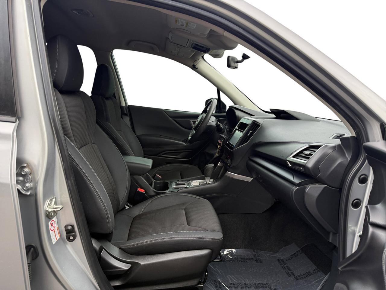 2019 Subaru FORESTER Salt Lake City UT