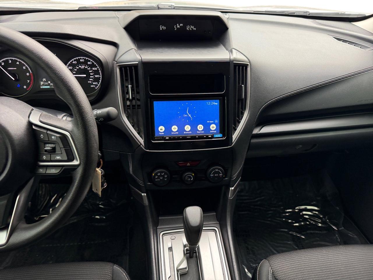 2019 Subaru FORESTER Salt Lake City UT