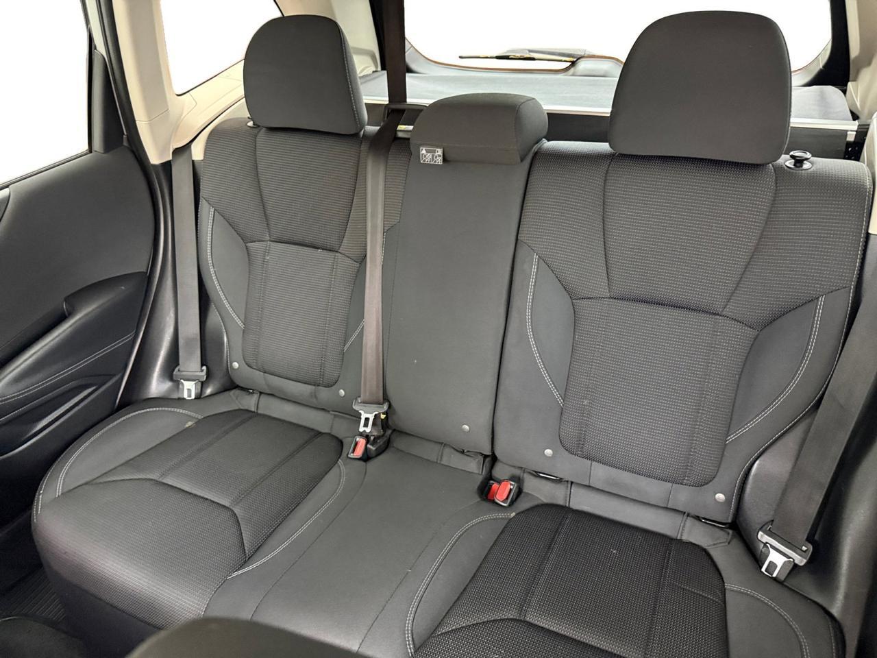 2019 Subaru FORESTER Salt Lake City UT