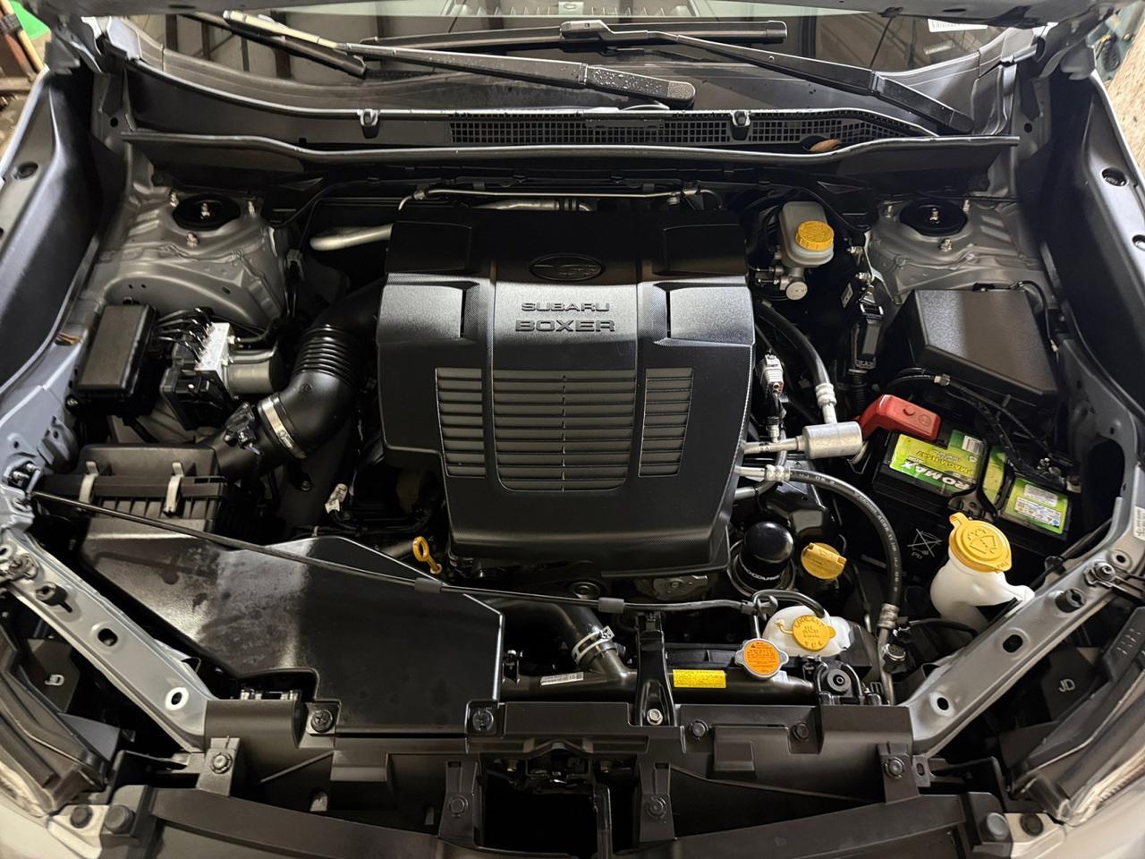 2019 Subaru FORESTER Salt Lake City UT