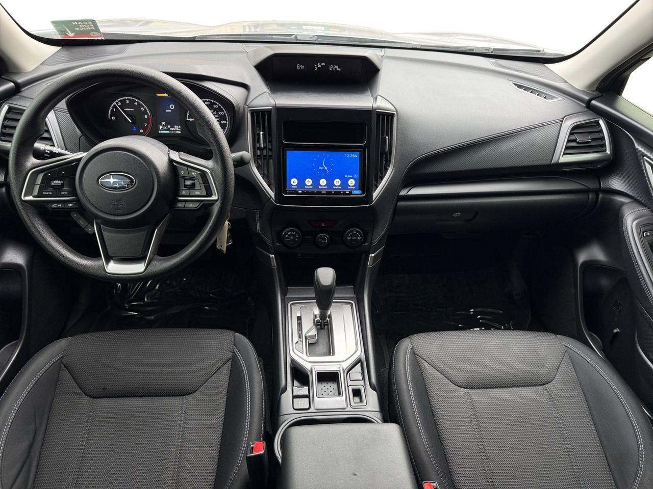 2019 Subaru FORESTER Salt Lake City UT