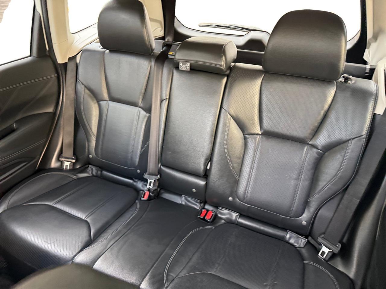 2019 Subaru FORESTER Limited Salt Lake City UT