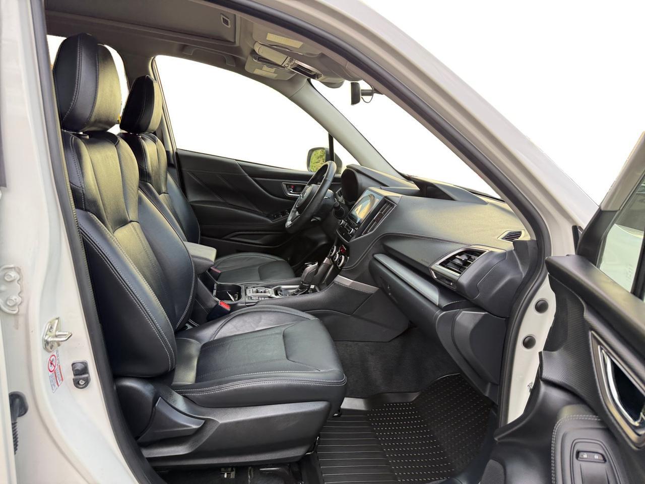 2019 Subaru FORESTER Limited Salt Lake City UT