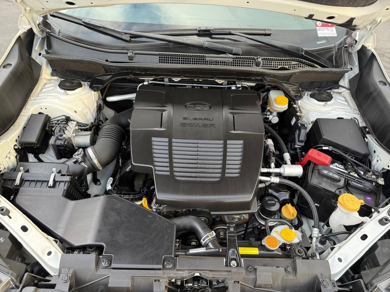 2019 Subaru FORESTER Limited Salt Lake City UT