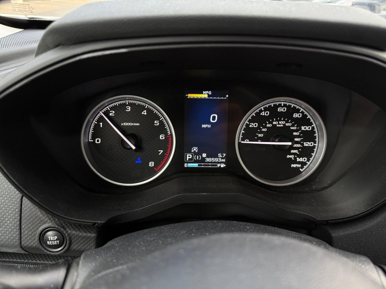 2019 Subaru FORESTER Limited Salt Lake City UT