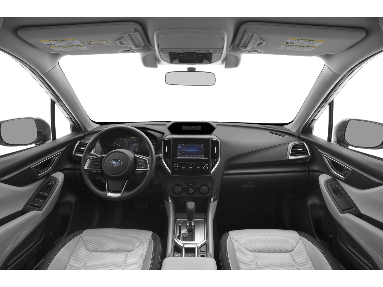 2019 Subaru FORESTER PREMIUM Roseville CA