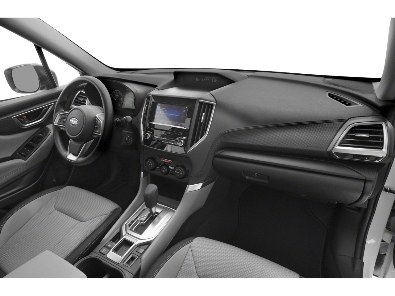 2019 Subaru FORESTER PREMIUM Roseville CA