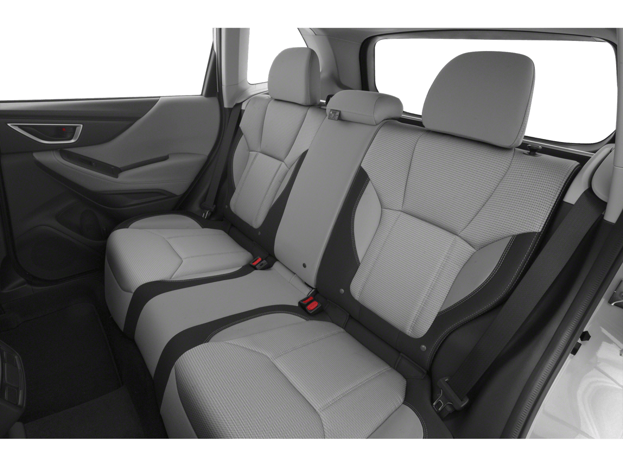 2019 Subaru FORESTER PREMIUM Roseville CA