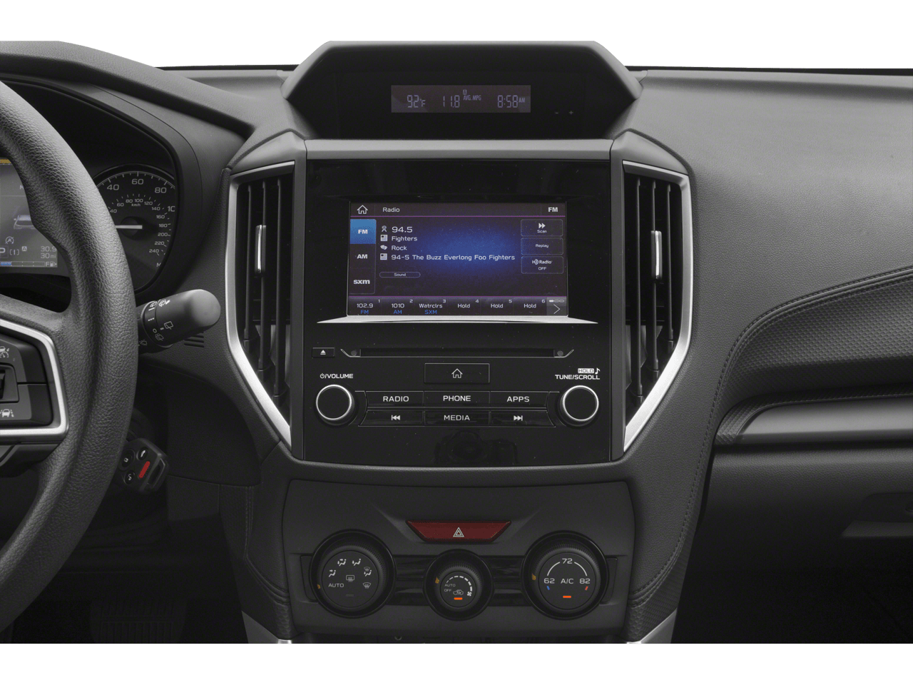 2019 Subaru FORESTER PREMIUM Roseville CA