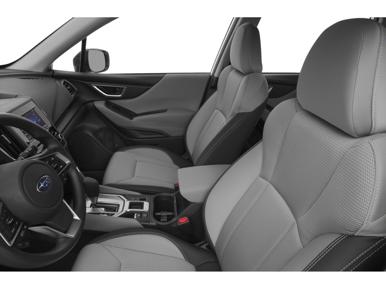 2019 Subaru FORESTER PREMIUM Roseville CA