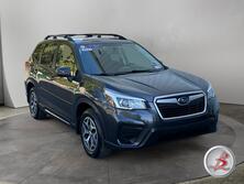 Subaru FORESTER Premium 2019