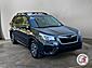 2019 Subaru FORESTER Premium Salt Lake City UT