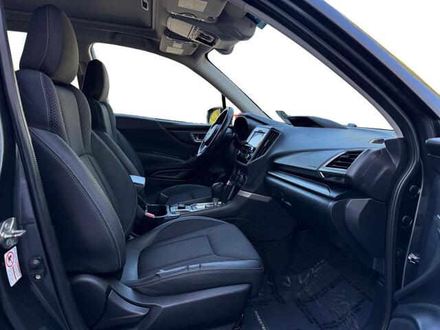 2019 Subaru FORESTER Premium Salt Lake City UT