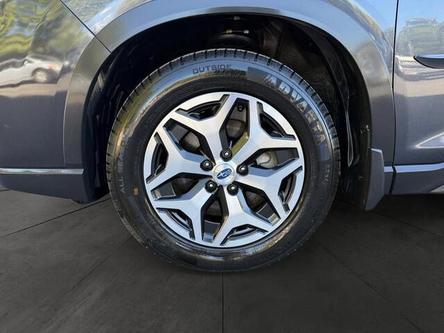 2019 Subaru FORESTER Premium Salt Lake City UT