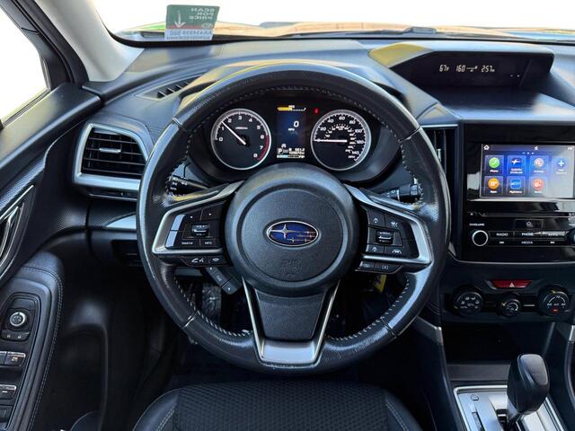 2019 Subaru FORESTER Premium Salt Lake City UT