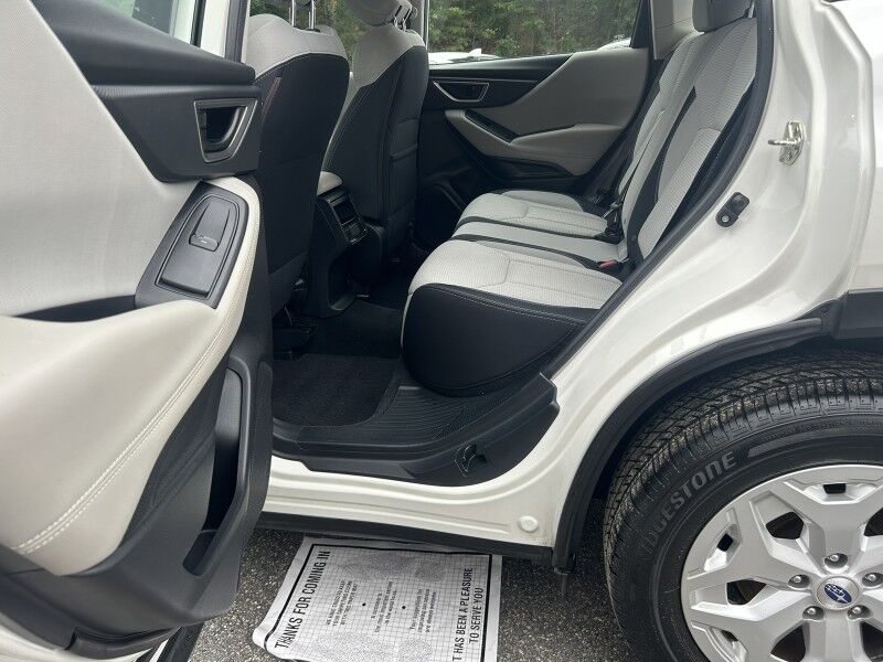 2019 Subaru Forester - 1 OWNER - LOW MILES - ALLOY WHEELS Webster MA