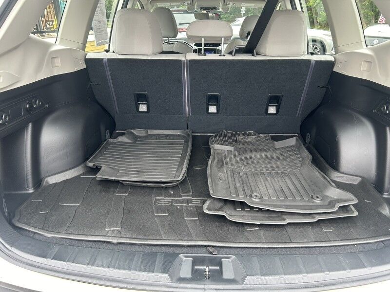 2019 Subaru Forester - 1 OWNER - LOW MILES - ALLOY WHEELS Webster MA