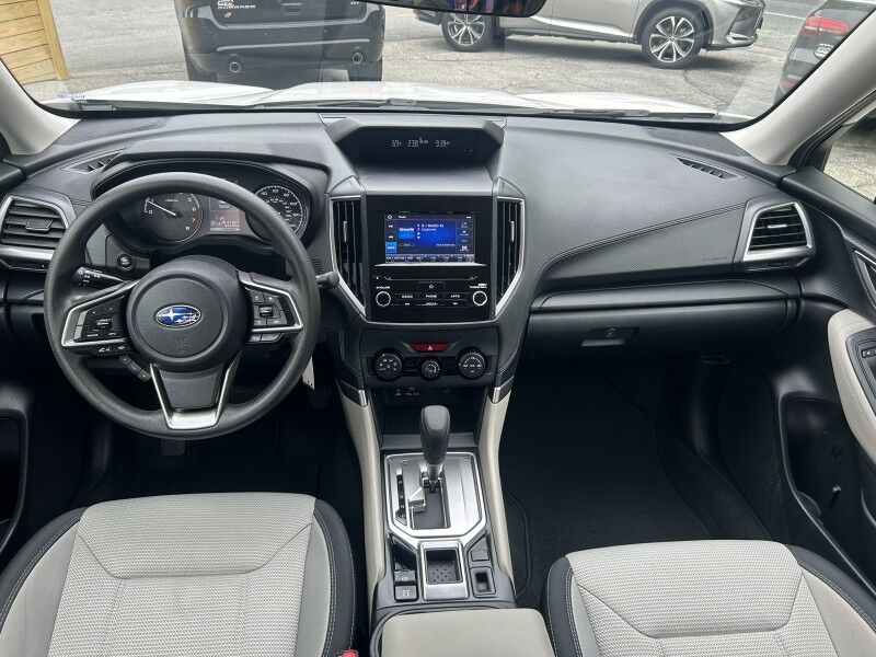 2019 Subaru Forester - 1 OWNER - LOW MILES - ALLOY WHEELS Webster MA