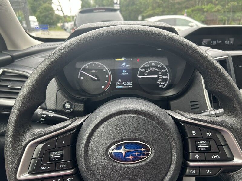 2019 Subaru Forester - 1 OWNER - LOW MILES - ALLOY WHEELS Webster MA