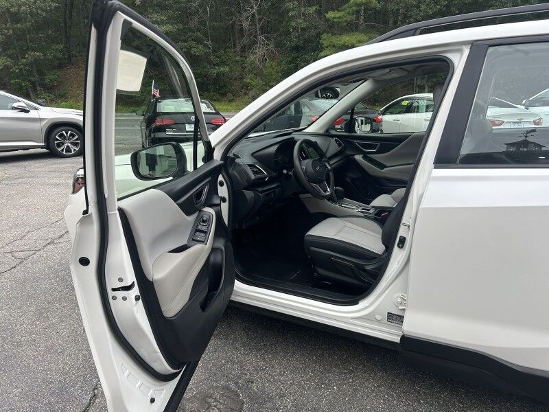 2019 Subaru Forester - 1 OWNER - LOW MILES - ALLOY WHEELS Webster MA