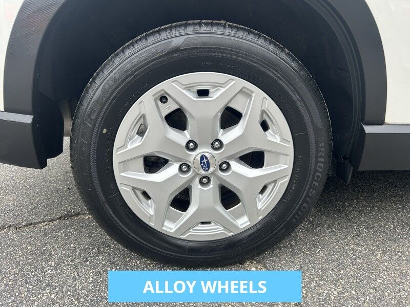 2019 Subaru Forester - 1 OWNER - LOW MILES - ALLOY WHEELS Webster MA