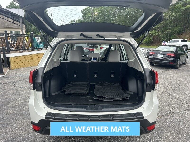 2019 Subaru Forester - 1 OWNER - LOW MILES - ALLOY WHEELS Webster MA