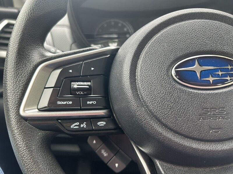 2019 Subaru Forester - 1 OWNER - LOW MILES - ALLOY WHEELS Webster MA