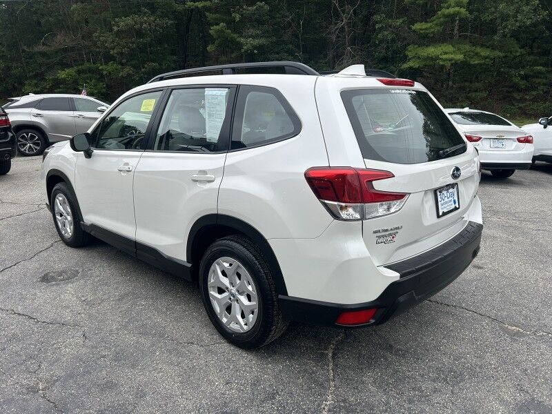 2019 Subaru Forester - 1 OWNER - LOW MILES - ALLOY WHEELS Webster MA