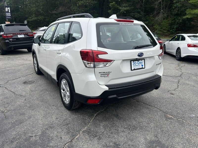 2019 Subaru Forester - 1 OWNER - LOW MILES - ALLOY WHEELS Webster MA