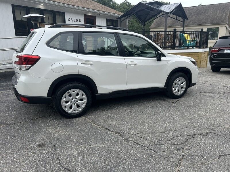 2019 Subaru Forester - 1 OWNER - LOW MILES - ALLOY WHEELS Webster MA