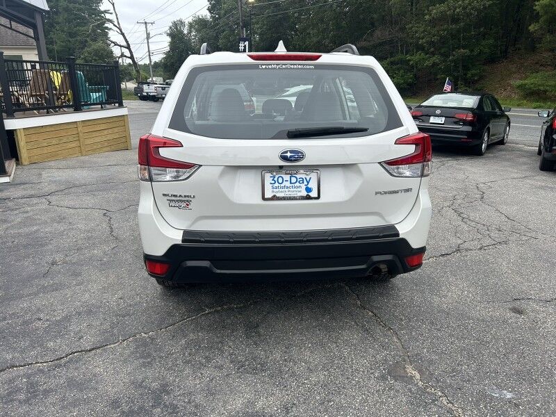 2019 Subaru Forester - 1 OWNER - LOW MILES - ALLOY WHEELS Webster MA