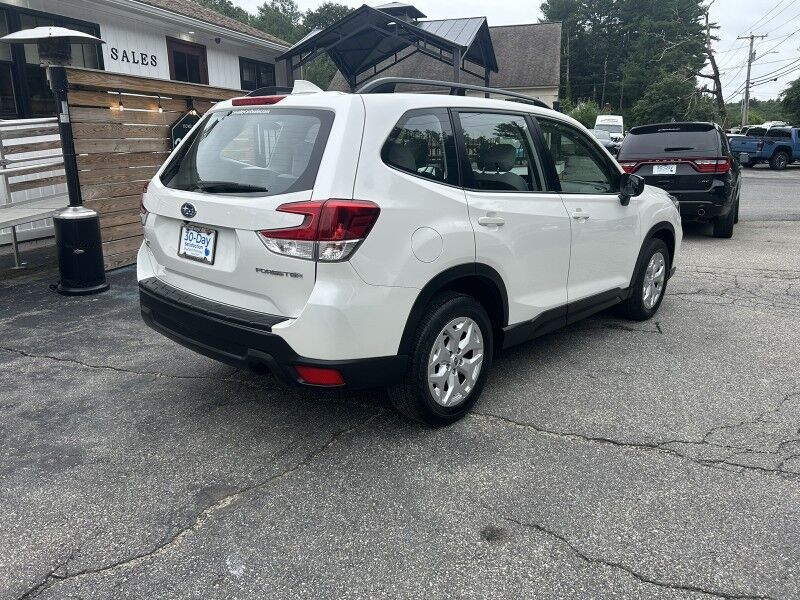 2019 Subaru Forester - 1 OWNER - LOW MILES - ALLOY WHEELS Webster MA