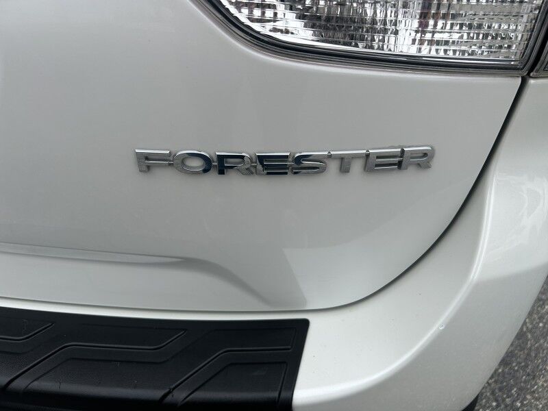 2019 Subaru Forester - 1 OWNER - LOW MILES - ALLOY WHEELS Webster MA