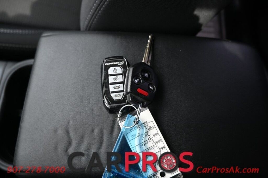 2019 Subaru Forester - AWD - Eye Sight Pkg - Remote Start - Keyless Entry - Bluetooth - Apple CarPlay / Android Auto - Adaptive Cruise Control - Lane Assist - Pre-Collision Braking - Backup Camera - 33MPG Anchorage AK