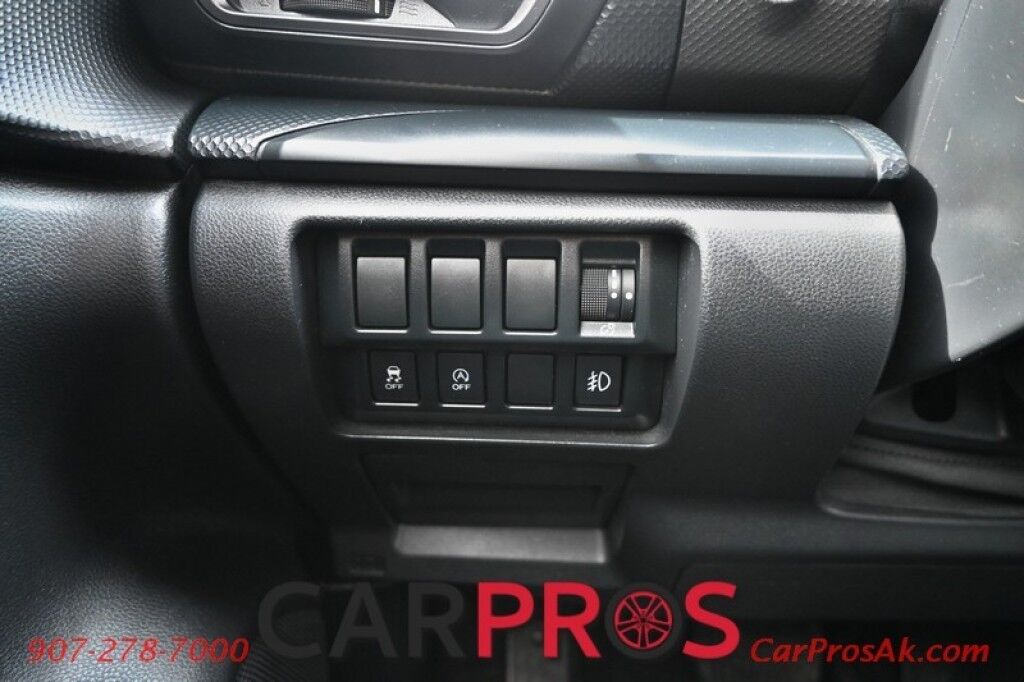 2019 Subaru Forester - AWD - Eye Sight Pkg - Remote Start - Keyless Entry - Bluetooth - Apple CarPlay / Android Auto - Adaptive Cruise Control - Lane Assist - Pre-Collision Braking - Backup Camera - 33MPG Anchorage AK