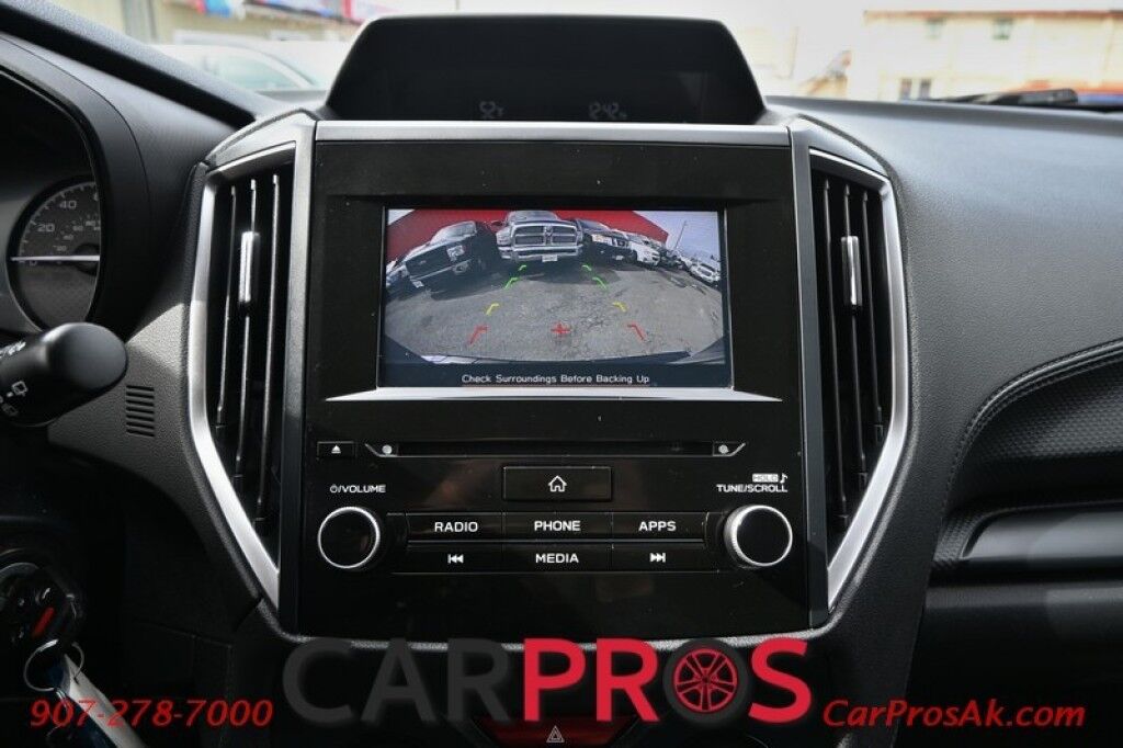 2019 Subaru Forester - AWD - Eye Sight Pkg - Remote Start - Keyless Entry - Bluetooth - Apple CarPlay / Android Auto - Adaptive Cruise Control - Lane Assist - Pre-Collision Braking - Backup Camera - 33MPG Anchorage AK