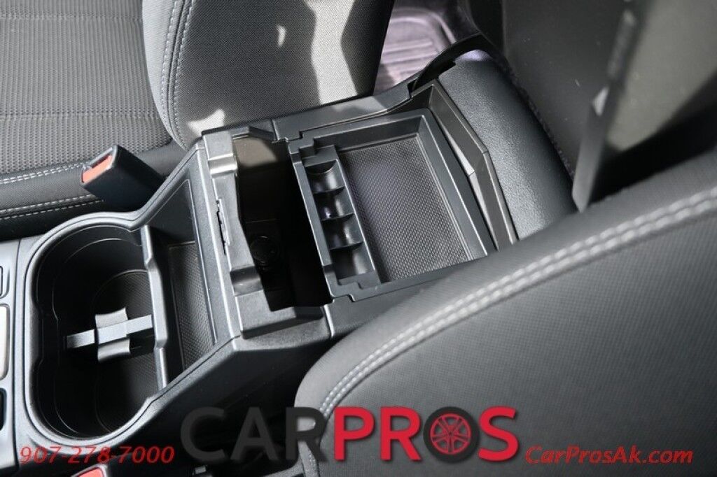 2019 Subaru Forester - AWD - Eye Sight Pkg - Remote Start - Keyless Entry - Bluetooth - Apple CarPlay / Android Auto - Adaptive Cruise Control - Lane Assist - Pre-Collision Braking - Backup Camera - 33MPG Anchorage AK