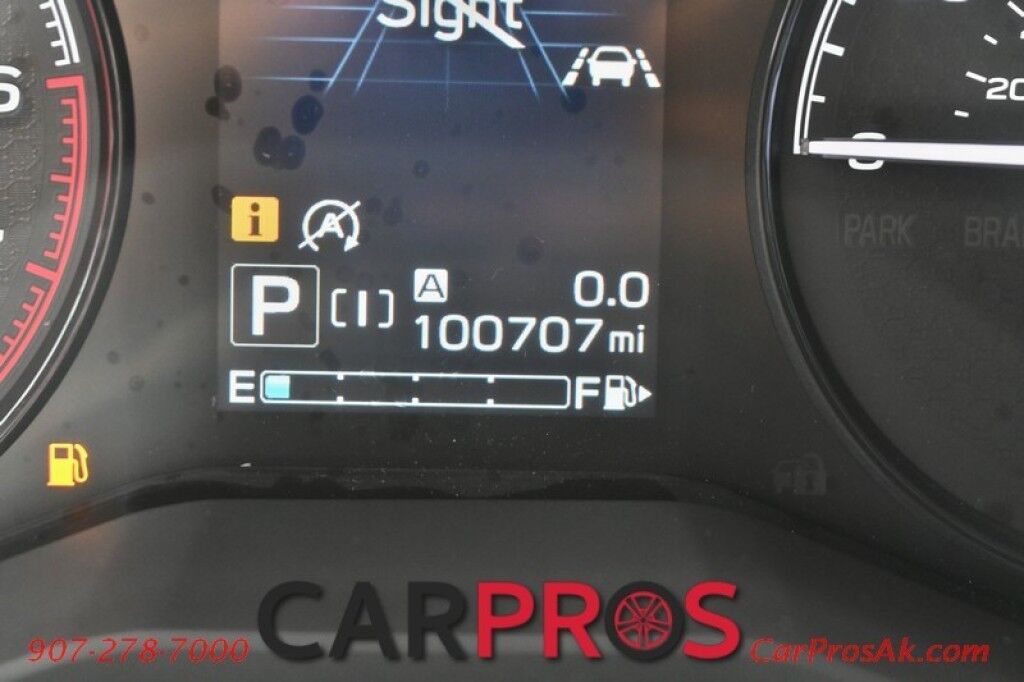 2019 Subaru Forester - AWD - Eye Sight Pkg - Remote Start - Keyless Entry - Power Windows, Mirrors & Locks - Bluetooth - Apple CarPlay/Android Auto - Adaptive Cruise Control - Lane Assist - Pre-Collision Braking - Backup Camera - 33MPG Anchorage AK
